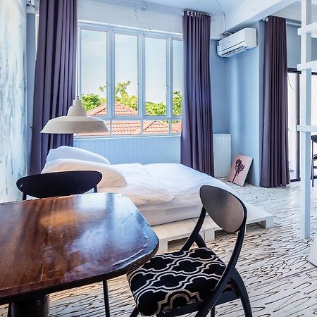 Niitra Hostel Ban Khlong Nang Li Dış mekan fotoğraf
