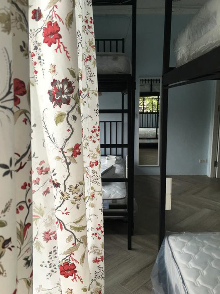 Niitra Hostel Ban Khlong Nang Li Dış mekan fotoğraf