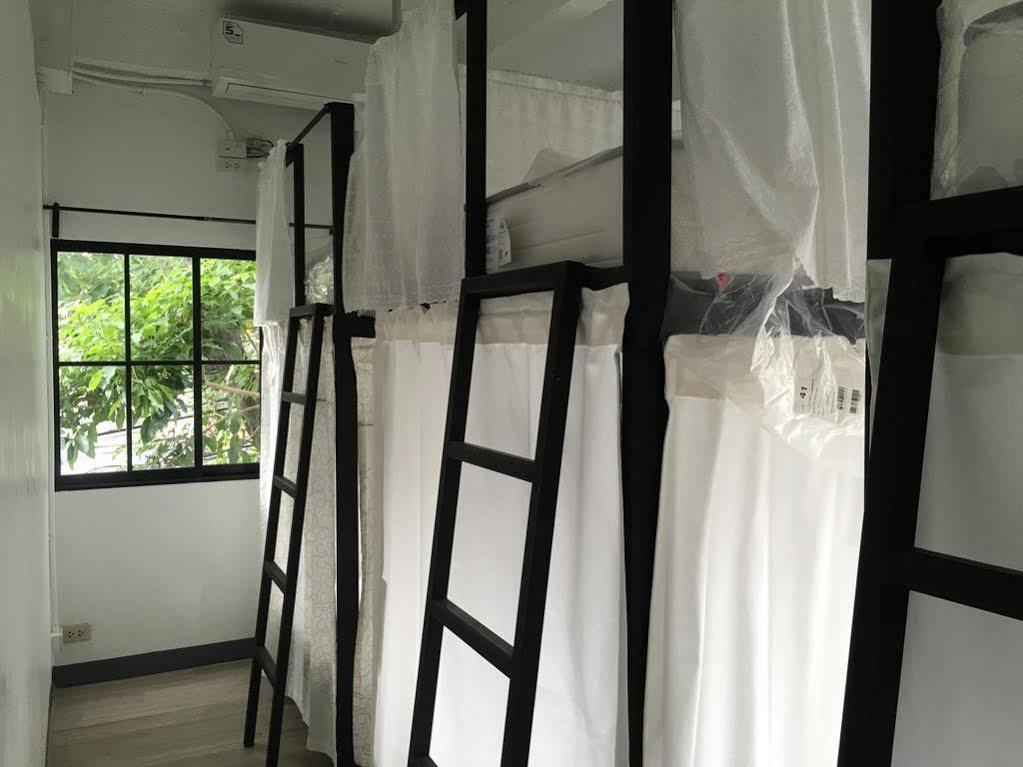 Niitra Hostel Ban Khlong Nang Li Dış mekan fotoğraf